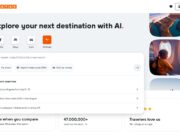 Kayak launches an ‘AI Mode’ for travel questions, search, and bookings