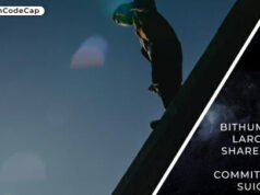 Bithumb’s Largest Shareholder Committed Suicide