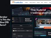 Frontbroker Review: Is This the All-in-One CFD Platform? (October 2025)