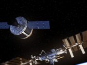 In Orbit You Have to Slow Down to Speed Up