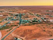 U.S. and Australia sign $3B critical minerals deal
