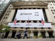 Palantir enters $200M partnership with telco Lumen for enterprise AI services