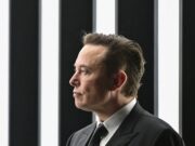 Elon Musk Wants ‘Strong Influence’ Over the ‘Robot Army’ He’s Building