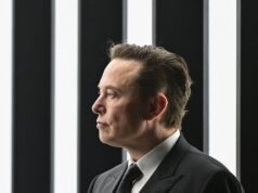 Elon Musk Wants ‘Strong Influence’ Over the ‘Robot Army’ He’s Building