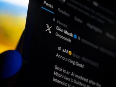 Musk’s ad chief at X departs after just 10 months