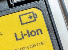 U.S. government takes stake in Canadian lithium miner and its Nevada mining project