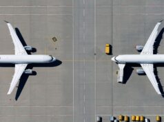 The Shutdown Is Pushing Air Safety Workers to the Limit