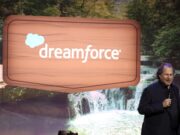Salesforce announces Agentforce 360 as enterprise AI competition heats up