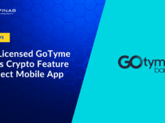 GoTyme Bank Launches ‘Go Crypto’ — Select Users Can Now Buy and Sell Bitcoin, Ether, and More