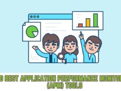 10 Best Application Performance Monitoring (APM) Tools 2025