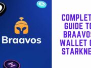 Complete Guide to Braavos Wallet on StarkNet