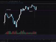 HYPE USD Prints A +40% Weekly Candle: Is Alt Season Here?