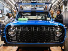 EVs take a backseat in Stellantis’ $13B U.S. investment plan