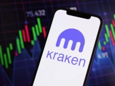 Kraken’s Tokenized Equities Platform Surpasses $5 Billion in Trading Volume