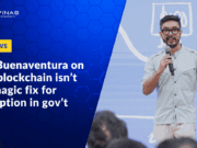 Luis Buenaventura on Why Blockchain Isn’t the Magic Fix for Gov’t Corruption