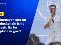 Luis Buenaventura on Why Blockchain Isn’t the Magic Fix for Gov’t Corruption