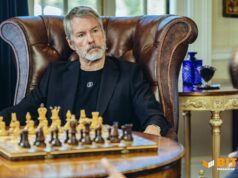 Strategy (MSTR) Reports $2.8B Q3 Income, Bitcoin Gains Soar