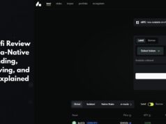 Marginfi Review: Solana-Native Lending, Borrowing, and Yield Explained (October 2025)