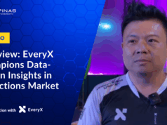 Interview: EveryX Champions Data-Driven Insights in Predictions Market Platform