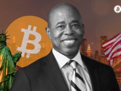 Digital Assets and Blockchain Office