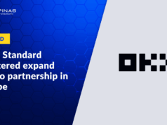 OKX, Standard Chartered Expand Crypto Partnership to Europe to Target Institutions