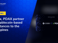 Codex, PDAX Partner to Enable Stablecoin-Based Remittances to PH