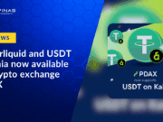 PDAX Adds Hyperliquid’s HYPE, USDT on Kaia