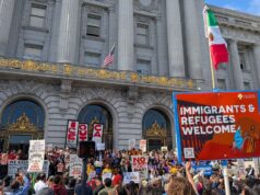 The ‘Surge’ of Troops May Not Come to San Francisco, but the City Is Ready Anyway