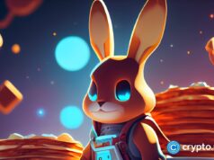 PancakeSwap joins Ondo Finance’s Global Market Alliance