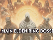 All Main Bosses in Elden Ring | Fight NOW! 2025