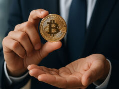 Prenetics Raises $48M To Buy Bitcoin