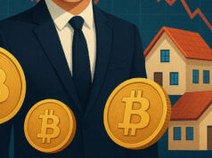 Grant Cardone Buys More Bitcoin During Market Sell-Off