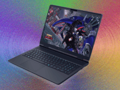 Alienware 16X Aurora Review: A Return to Form for This Gaming Laptop