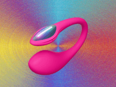 Lovense Lush Mini Review: A Dual-Stimulation Vibrator