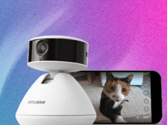 Petlibro Scout Smart Camera: Filled With Both Features and Kinks