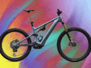 Specialized S-Works Levo 4 Electric Mountain Bike Review: The Best Electric Mountain Bike