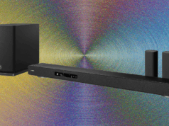 Yamaha True X Surround 90a Review: Not Quite Perfect