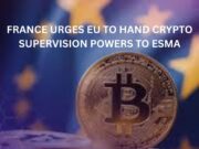 France urges EU to hand crypto supervision powers to ESMA: Report