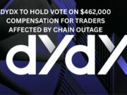 dYdX to hold vote on $462,000 compensation for traders affected by chain outage