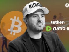 Bitcoin Tipping Through Partnership with Tether