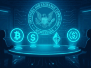SEC Gives Green Light to Hundreds of Crypto ETFs