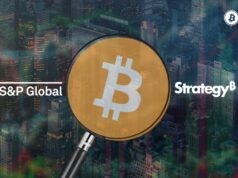 Strategy’s S&P Credit Rating | B– “Outlook Stable”