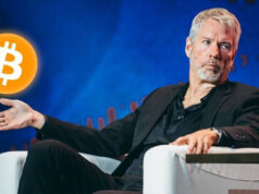 Strategy Made $3.9 Billion In Bitcoin Gains Last Quarter