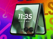 Our Favorite Motorola Smartphone Is $100 Off