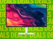 The Best PC Monitor for Most People Is $75 Off