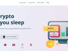Mystnodes Review: Earn Money on a Decentralized Marketplace