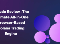 XTrade Review : The Best All-in-One Browser-Based Solana Trading Engine 2025