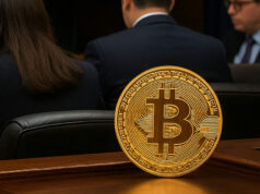 Senators Probe For Answers On Trump’s Crypto Dealings