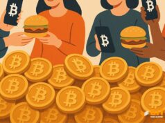 Steak ’n Shake Launches First-Ever Strategic Bitcoin Reserve