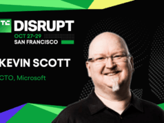 Inside Microsoft’s AI bet with CTO Kevin Scott at Disrupt 2025
